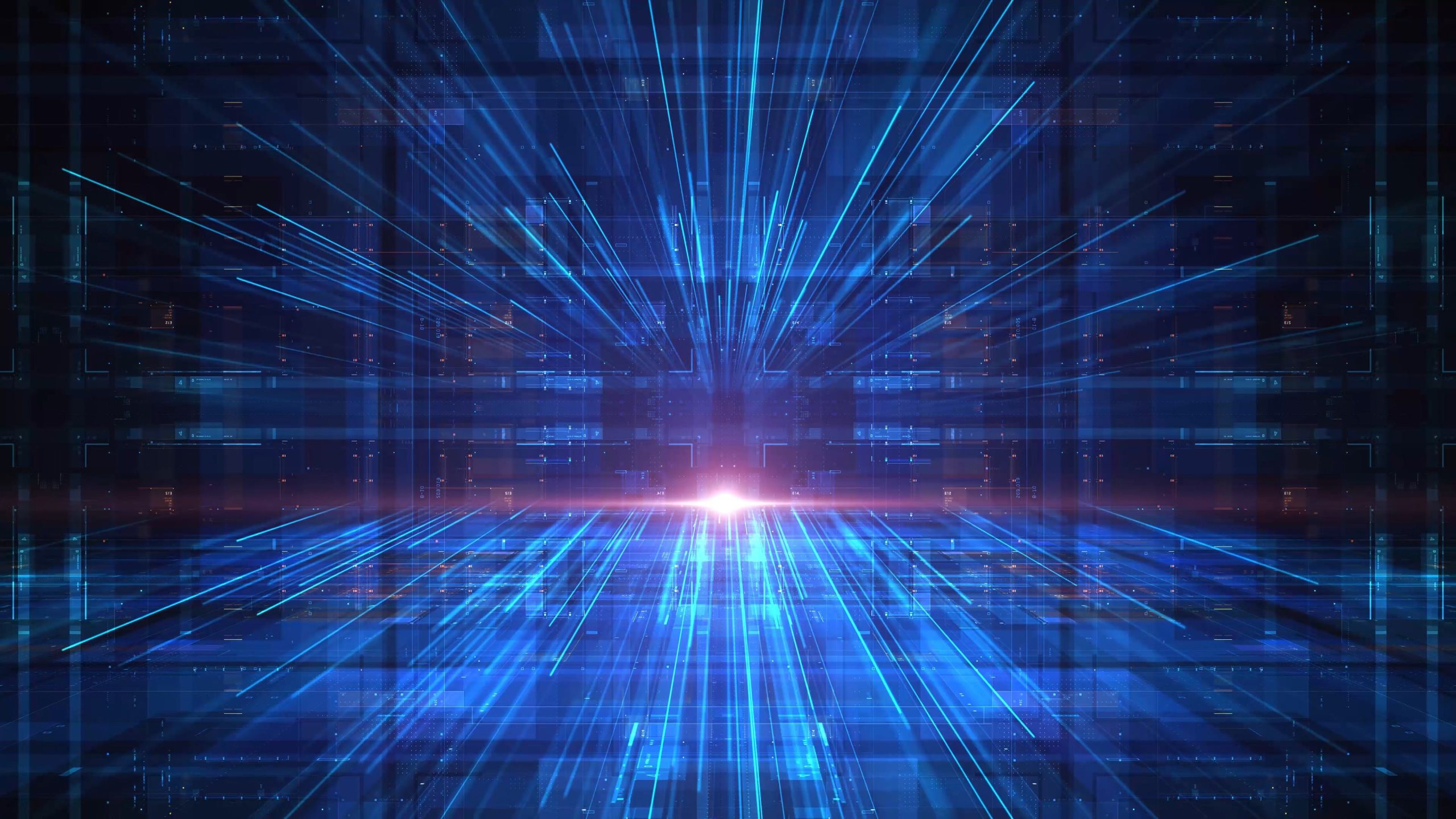 极速授信 · 秒级审批